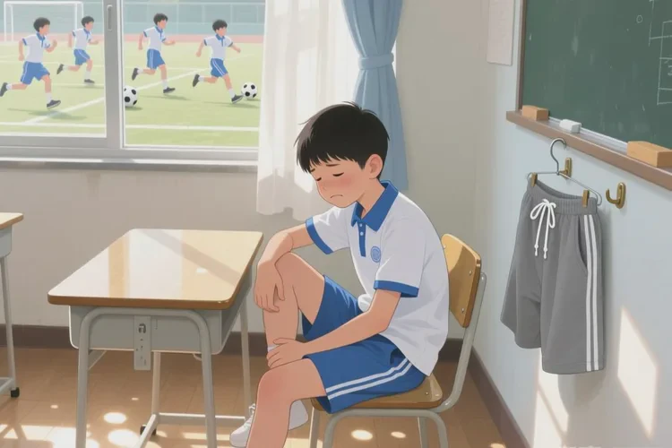 小学生大腿有湿疹能根治吗(图3)