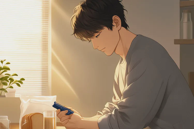 34岁早上空腹血糖6点2是怎么回事(图1)