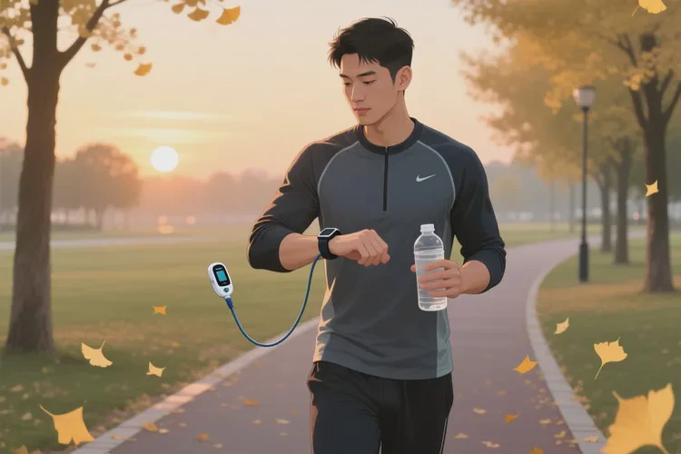 30岁中午血糖22.8是怎么回事(图4)