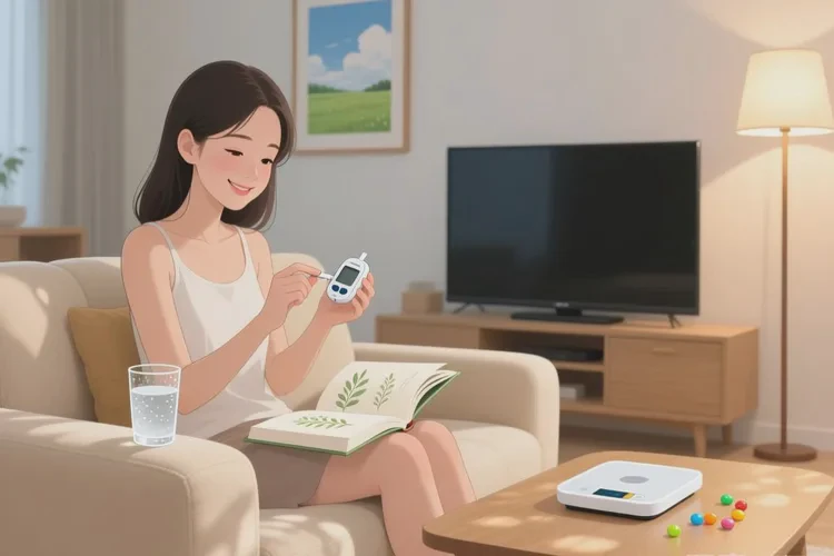 30岁晚上血糖14.4是怎么回事(图4)