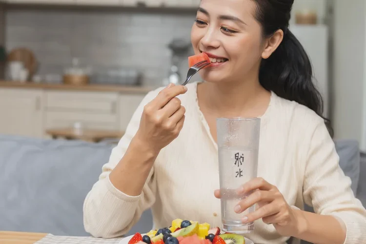 35岁空腹血糖4点8是怎么回事(图1)