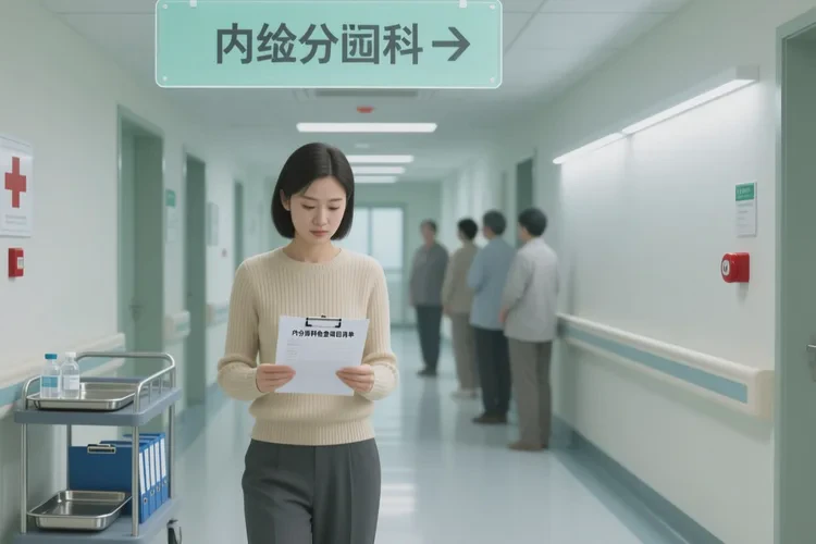 30岁下午血糖19.6是怎么回事(图2)