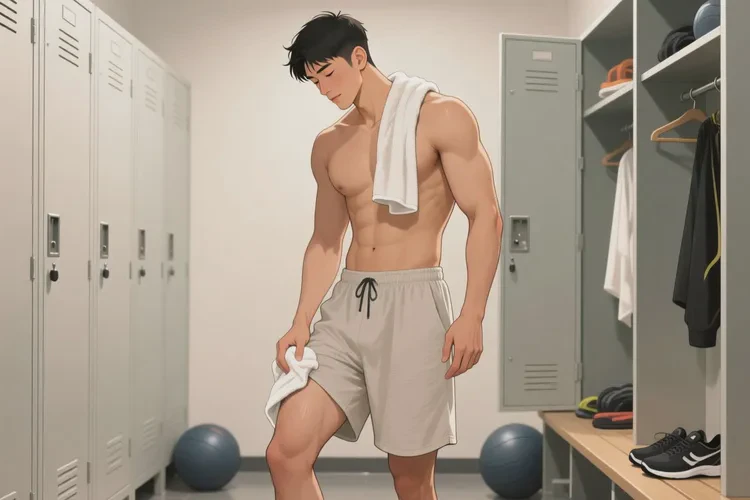 男生大腿出湿疹能根治吗(图2)