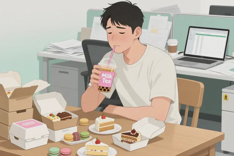 30岁中午血糖15.3是怎么回事(图1)