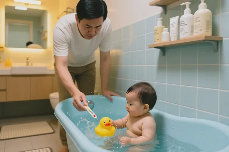 幼儿小腿上出湿疹能根治吗(图3)