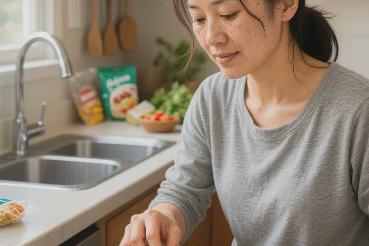 34岁中午血糖18.3是怎么回事(图2)