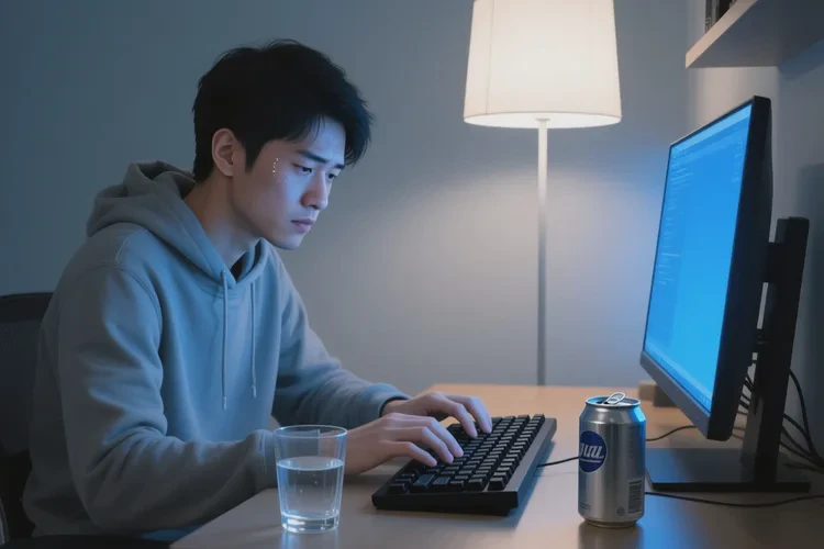 30岁睡前血糖5.6是怎么回事(图2)