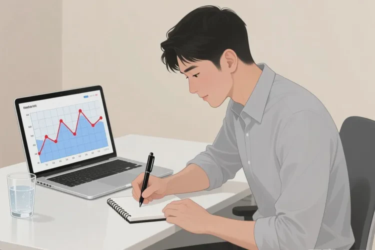 30岁晚上血糖20.5是怎么回事(图4)