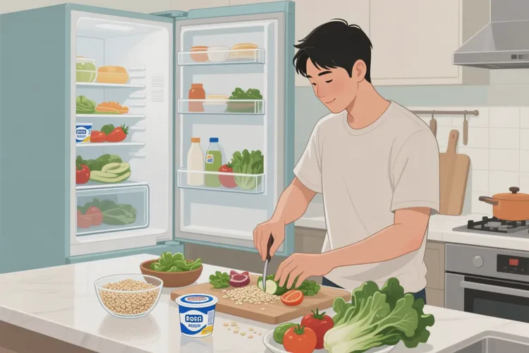 30岁中午血糖17.9是怎么回事(图4)