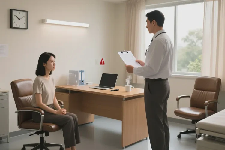 30岁下午血糖12.8是怎么回事(图4)