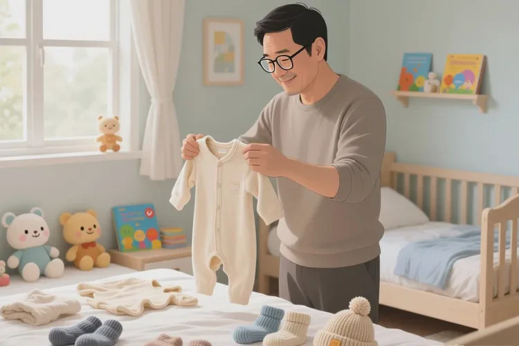 新生儿小腿上长湿疹能根治吗(图2)