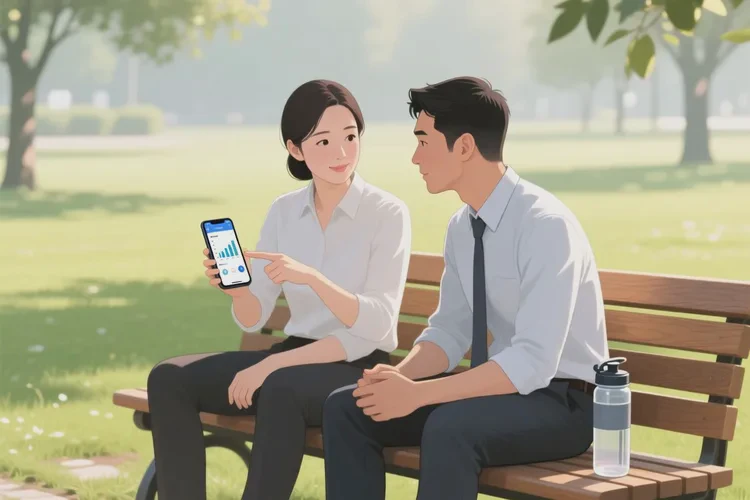 30岁中午血糖11.5是怎么回事(图4)