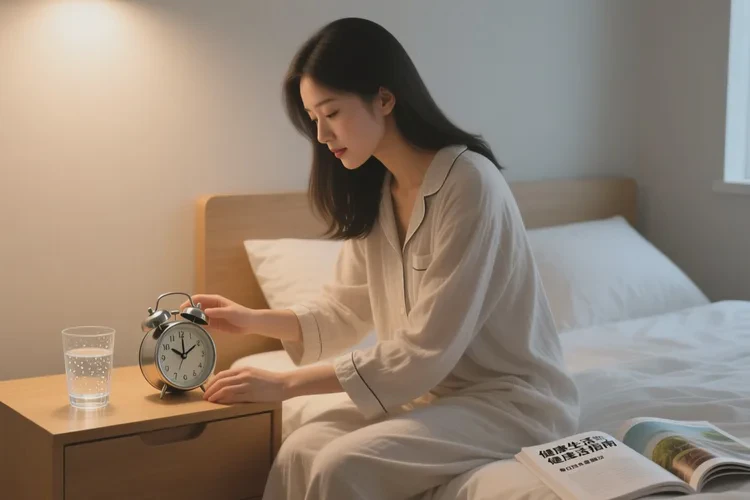 30岁晚上血糖6.0是怎么回事(图4)