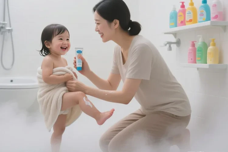 小学生大腿上容易起湿疹能根治吗(图2)