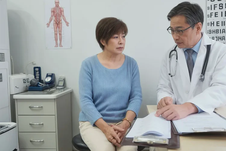 34岁早上空腹血糖17点0是怎么回事(图2)