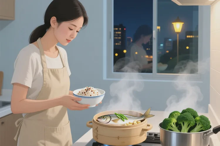 30岁晚上血糖3点0是怎么回事(图4)