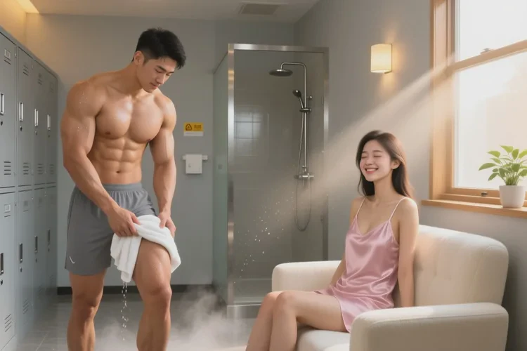 男生大腿上容易长湿疹能根治吗(图1)