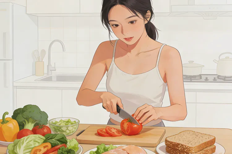 30岁下午血糖7点3是怎么回事(图3)