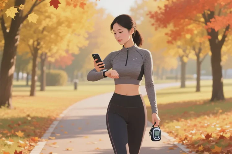 30岁中午血糖12.3是怎么回事(图3)