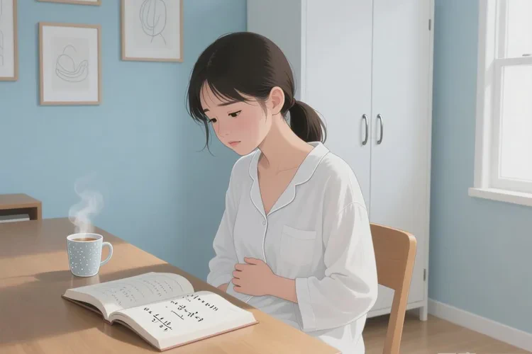 青少年肚子容易起湿疹能根治吗(图1)