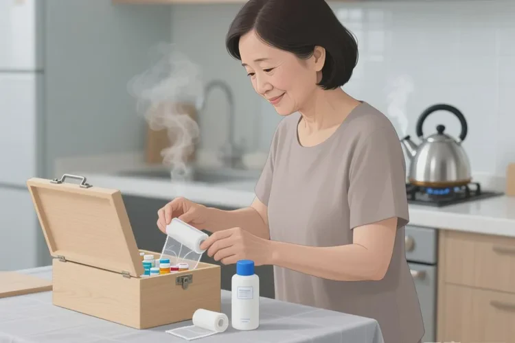 青少年手臂偶尔长湿疹能根治吗(图4)