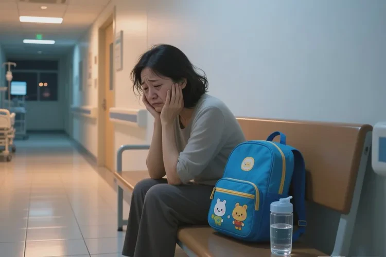 小学生全身容易起湿疹能根治吗(图1)