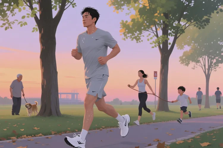 30岁晚上血糖10点1是怎么回事(图2)