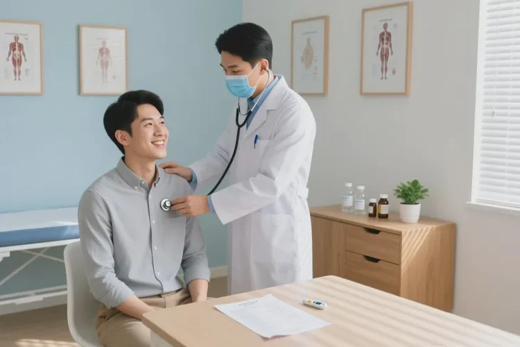 30岁中午血糖14.7是怎么回事(图3)