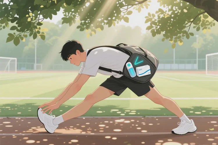 青少年脚上经常起湿疹能根治吗(图4)