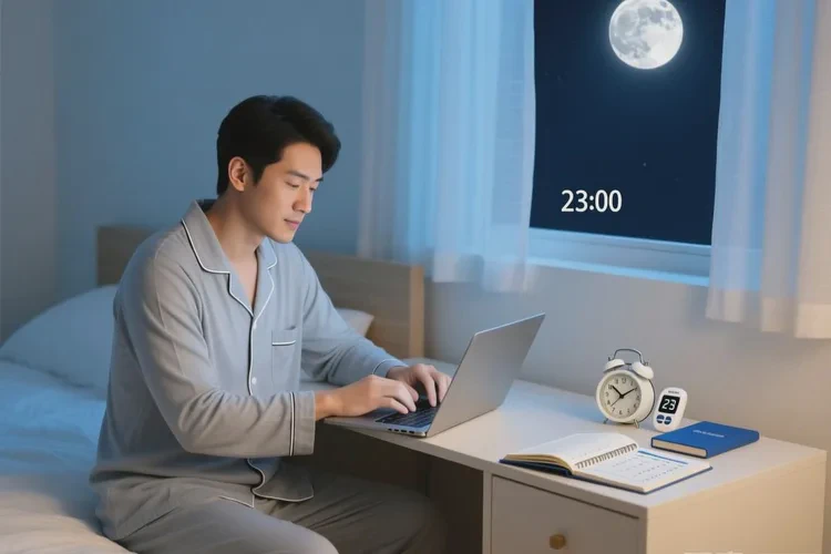 30岁下午血糖11.6是怎么回事(图4)