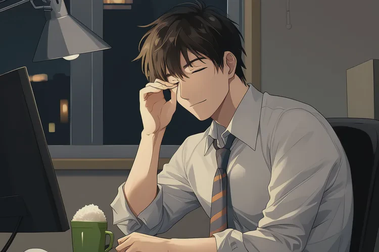 35岁晚餐血糖6点0是怎么回事(图3)