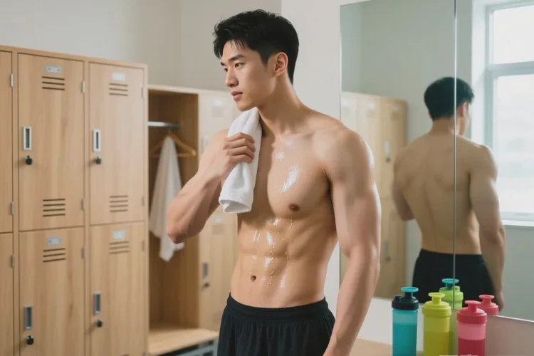 男生肚子容易起湿疹能根治吗(图2)