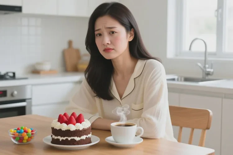 30岁晚上血糖19点2是怎么回事(图1)