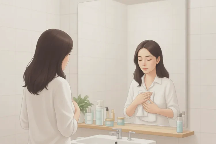 女生肚子有湿疹能根治吗(图2)