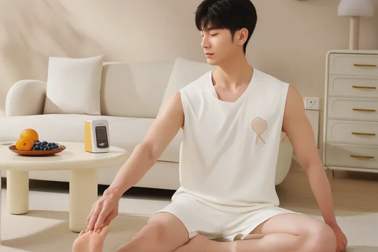 34岁晚上血糖26.3是怎么回事(图2)