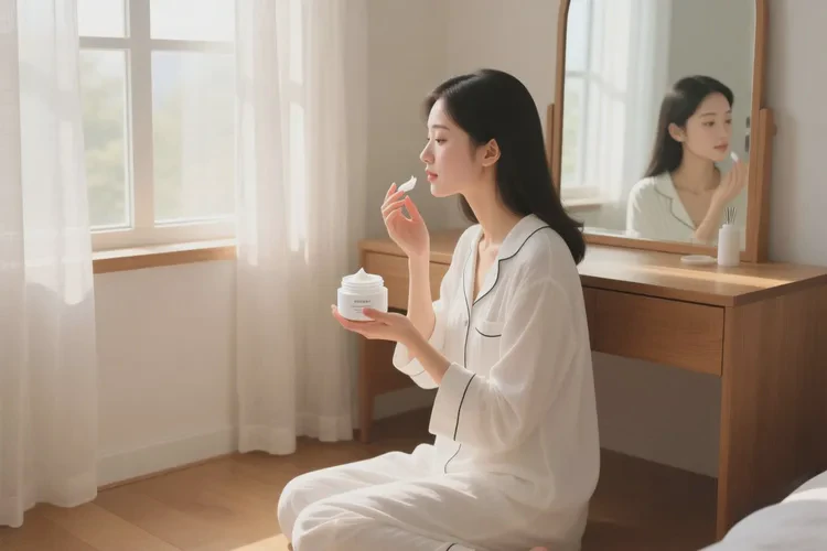 女生屁股上容易长湿疹能根治吗(图1)