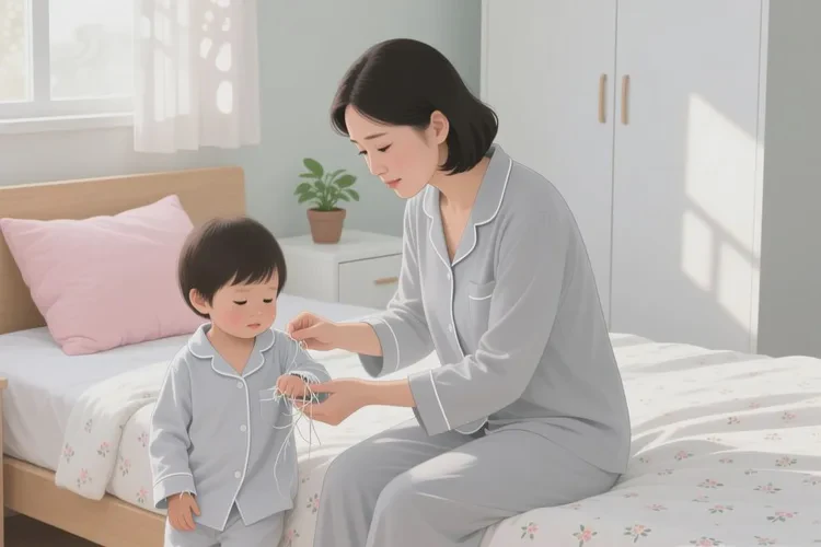 幼儿手臂有湿疹能根治吗(图3)