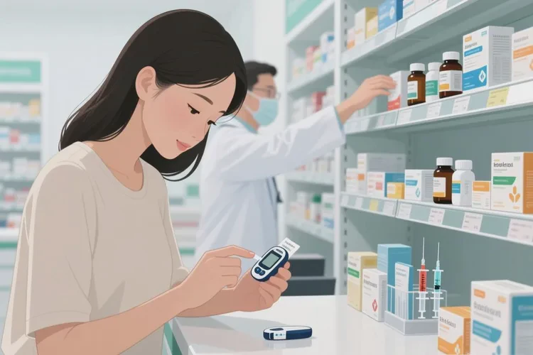 30岁下午血糖29.9是怎么回事(图2)