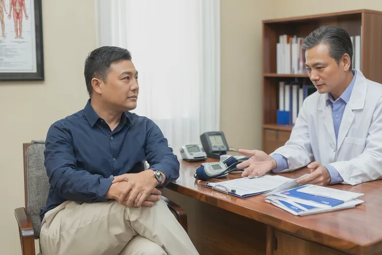 34岁晚上血糖23.3是怎么回事(图4)