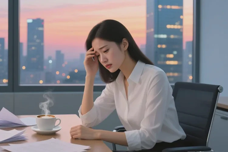 30岁下午血糖6点7是怎么回事(图3)