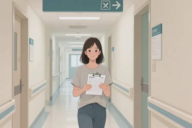 30岁晚上血糖8.3是怎么回事(图4)