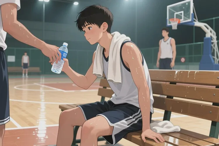 青少年屁股上偶尔长湿疹能根治吗(图1)