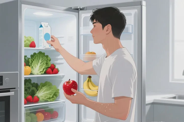 30岁睡前血糖4.1是怎么回事(图4)