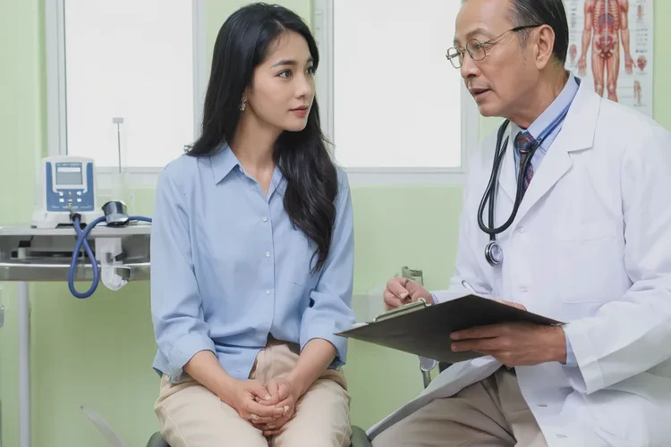 34岁中午血糖29.0是怎么回事(图3)