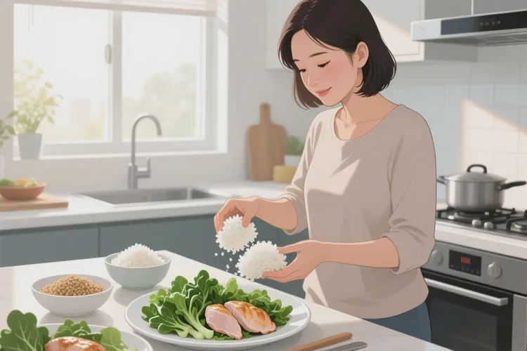 30岁睡前血糖6.8是怎么回事(图2)