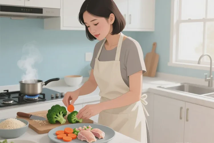 30岁下午血糖5点6是怎么回事(图3)