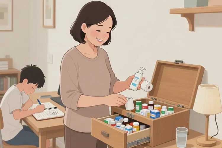 青少年小腿容易长湿疹能根治吗(图2)