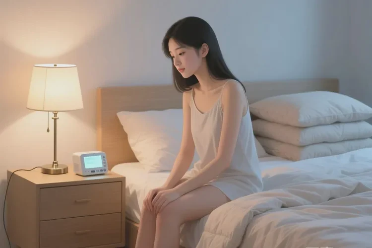 30岁睡前血糖6.4是怎么回事(图4)