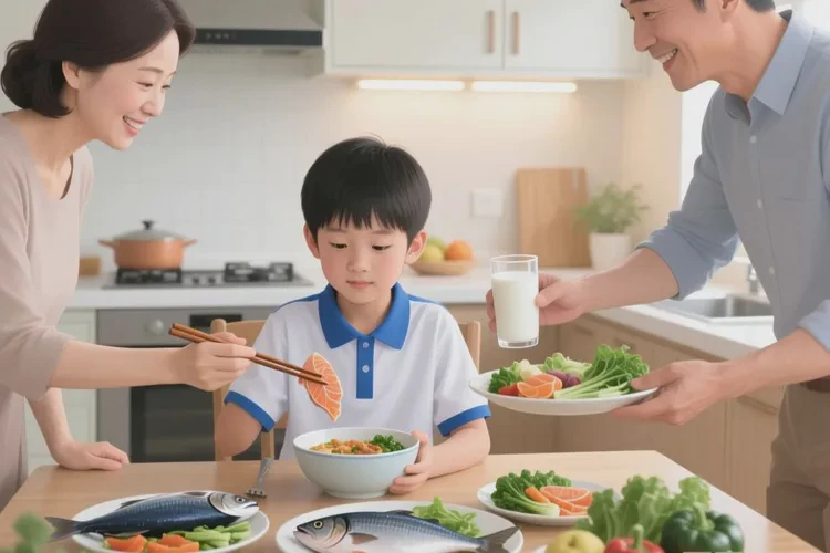 中学生手臂上容易长湿疹能根治吗(图4)