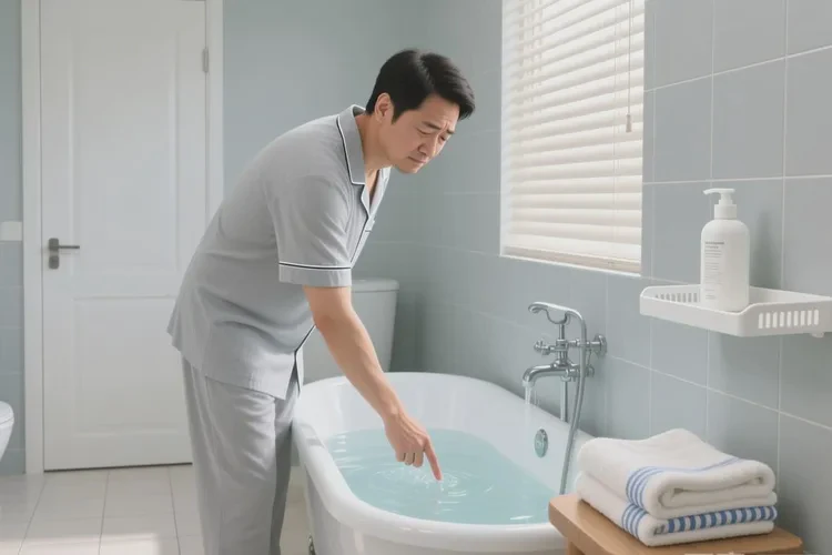 新生儿小腿长湿疹能根治吗(图2)